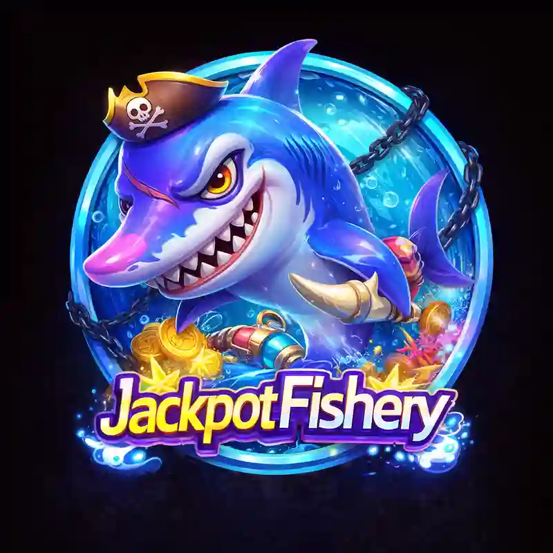 Jackpot Fishery Online Slot Game