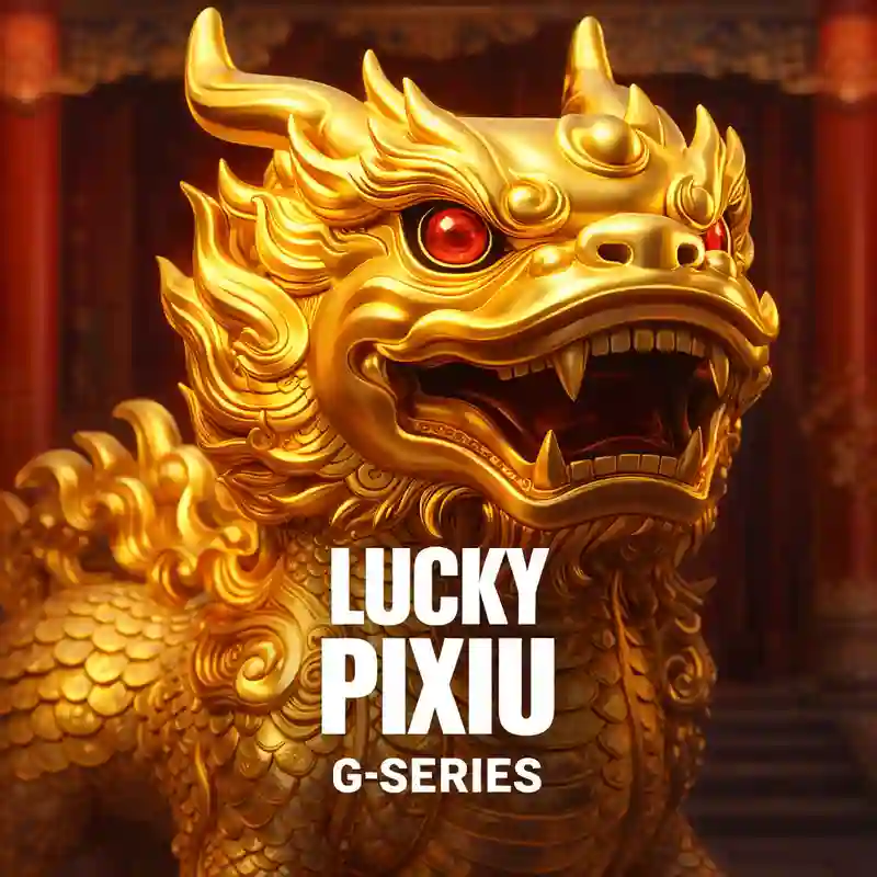 Swerteng Pixiu Slot scatter free spin
