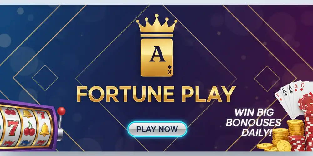 Scatter Free Spin Banner